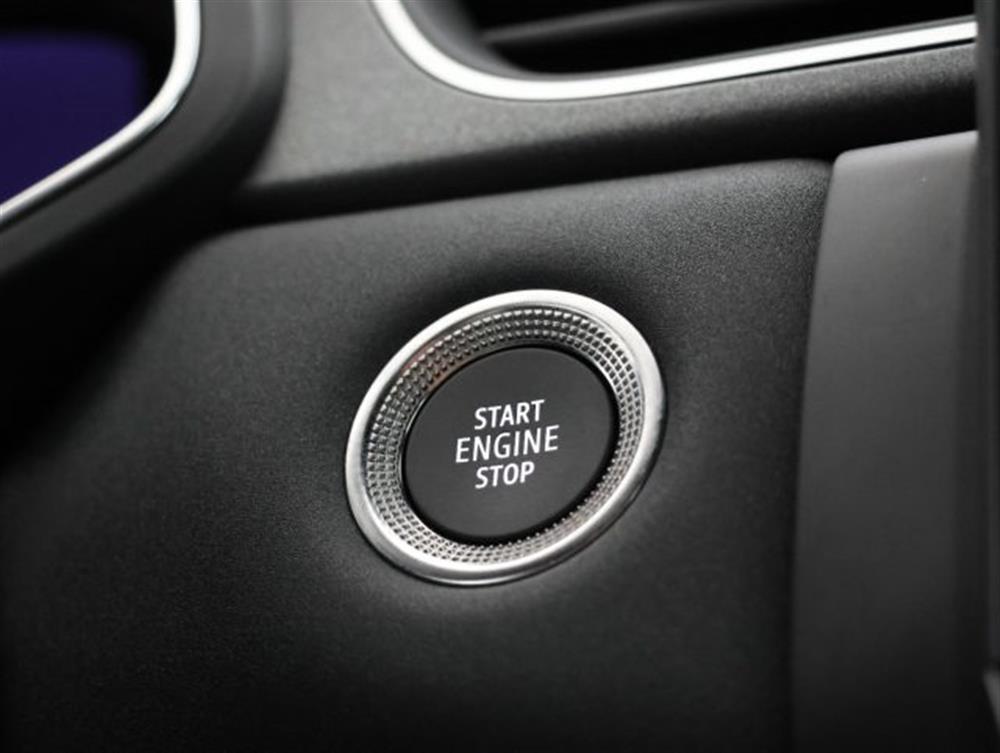 Captur Captur ECO-G 100CV Techno *