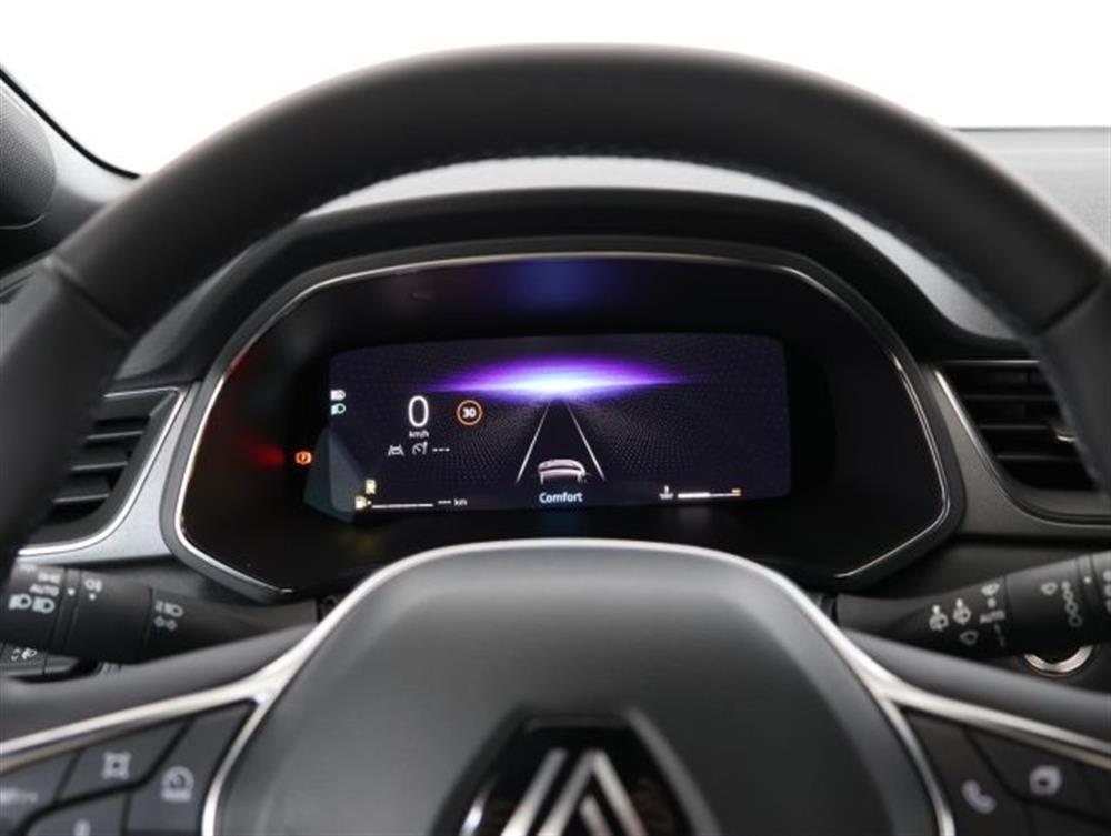 Captur Captur ECO-G 100CV Techno *