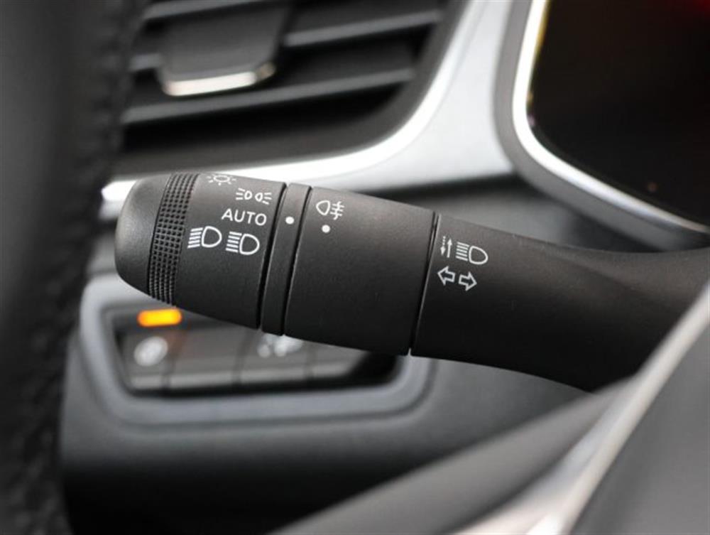 Captur Captur ECO-G 100CV Techno *