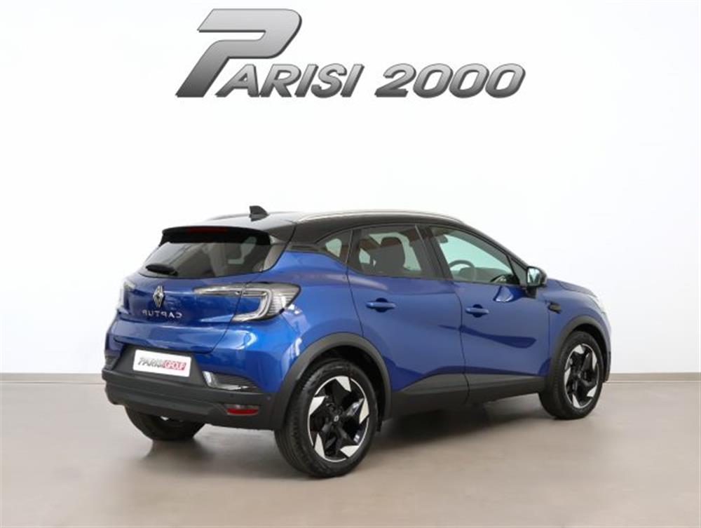 Captur Captur ECO-G 100CV Techno *