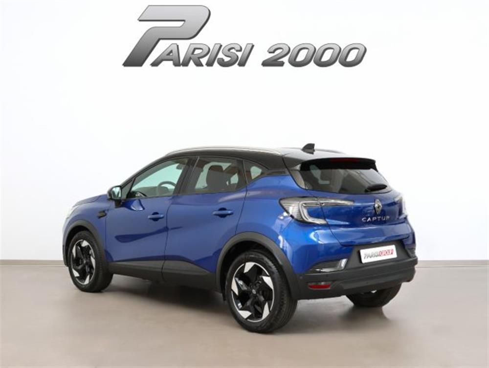 Captur Captur ECO-G 100CV Techno *
