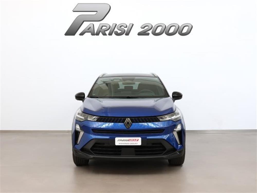 Captur Captur ECO-G 100CV Techno *