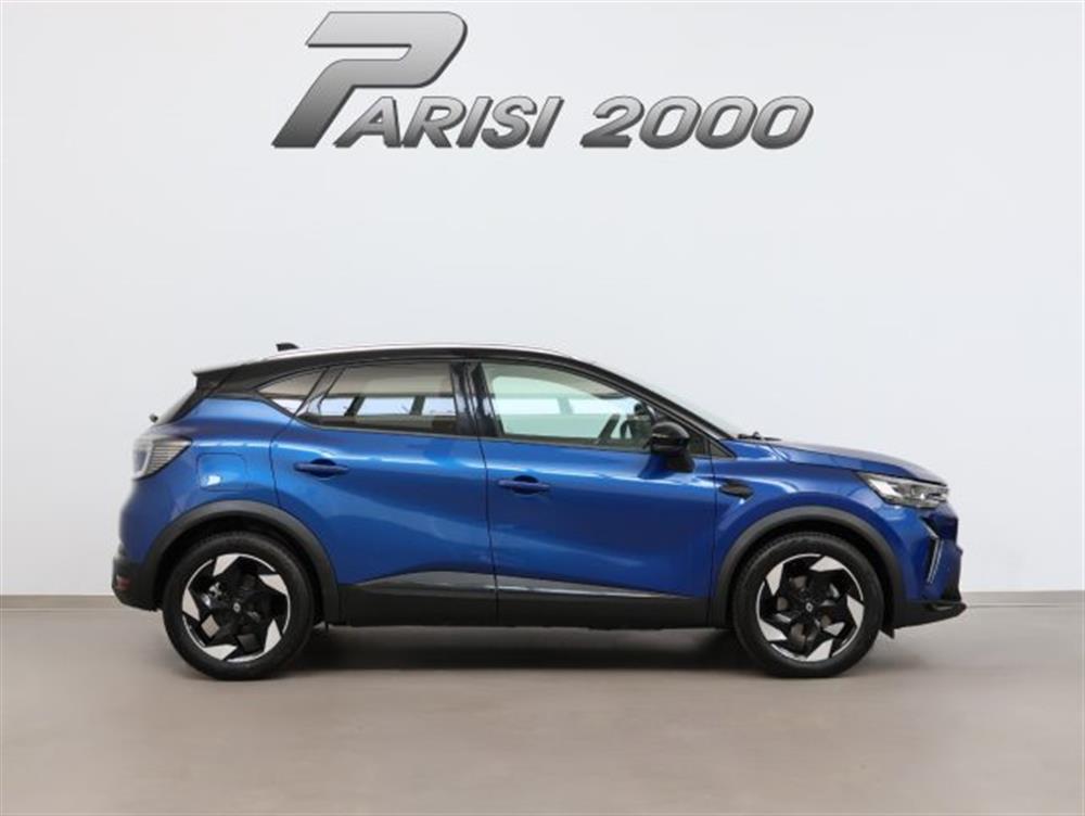 Captur Captur ECO-G 100CV Techno *