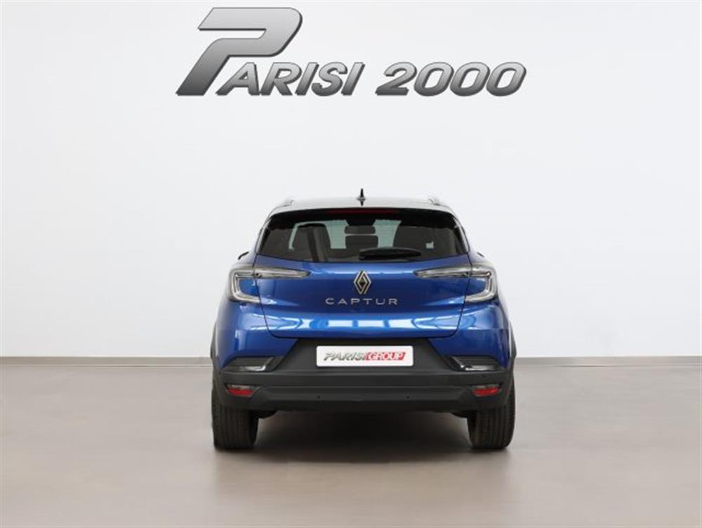 Captur Captur ECO-G 100CV Techno *