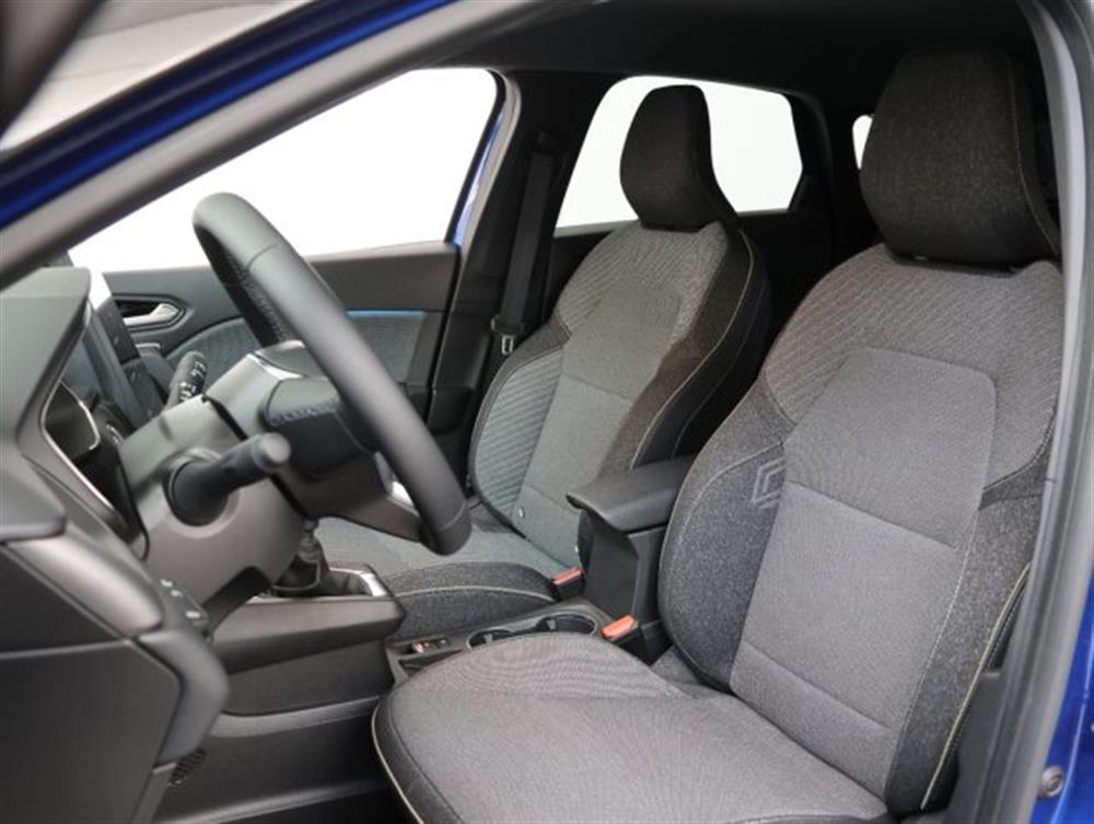 Captur Captur ECO-G 100CV Techno *