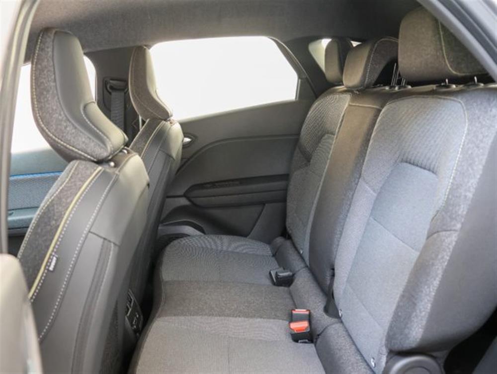 Captur Captur ECO-G 100CV Techno *
