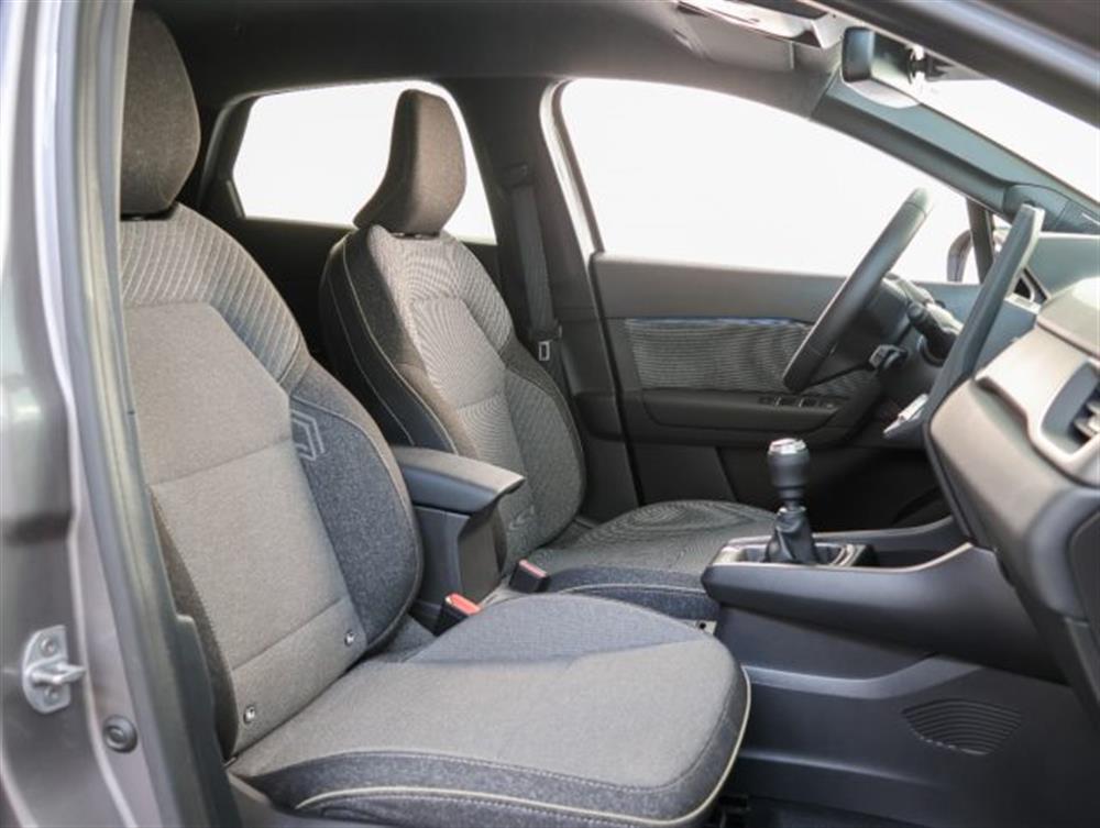 Captur Captur ECO-G 100CV Techno *