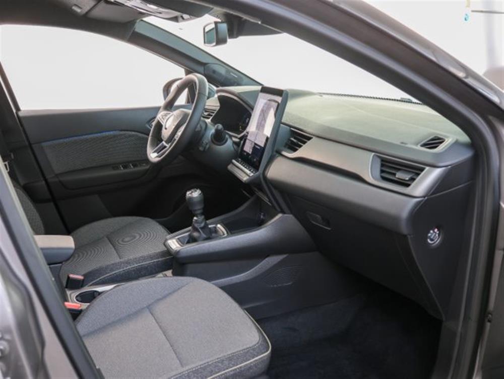 Captur Captur ECO-G 100CV Techno *
