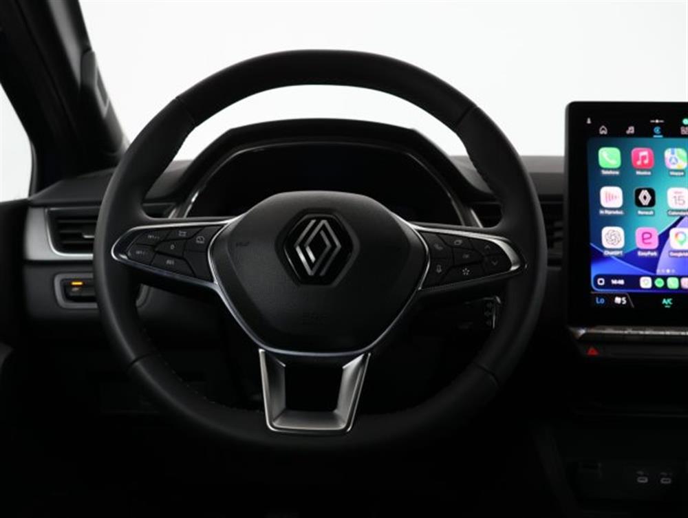 Captur Captur ECO-G 100CV Techno *