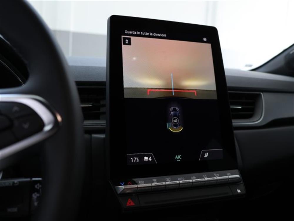 Captur Captur ECO-G 100CV Techno *