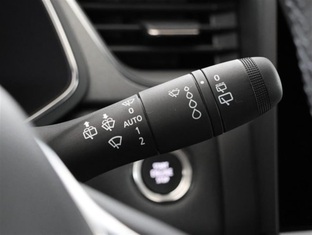 Captur Captur ECO-G 100CV Techno *