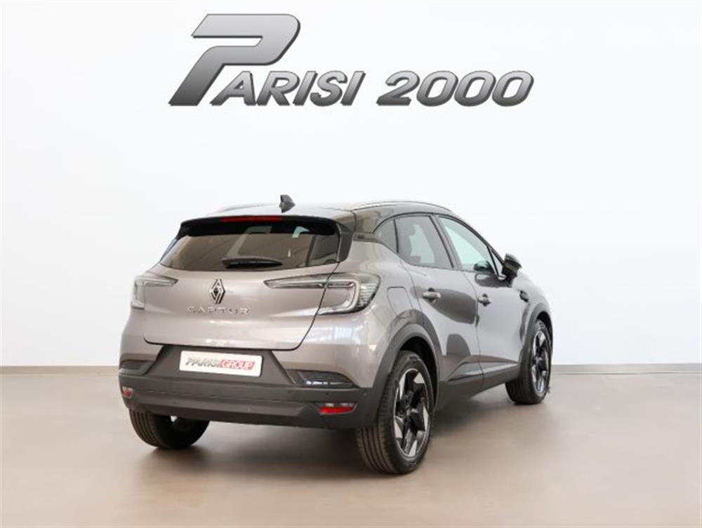 Captur Captur ECO-G 100CV Techno *