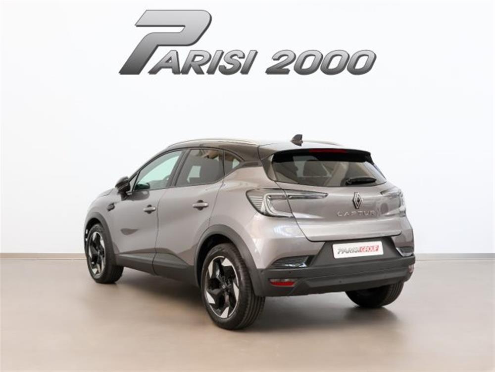 Captur Captur ECO-G 100CV Techno *