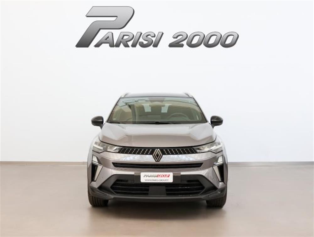 Captur Captur ECO-G 100CV Techno *