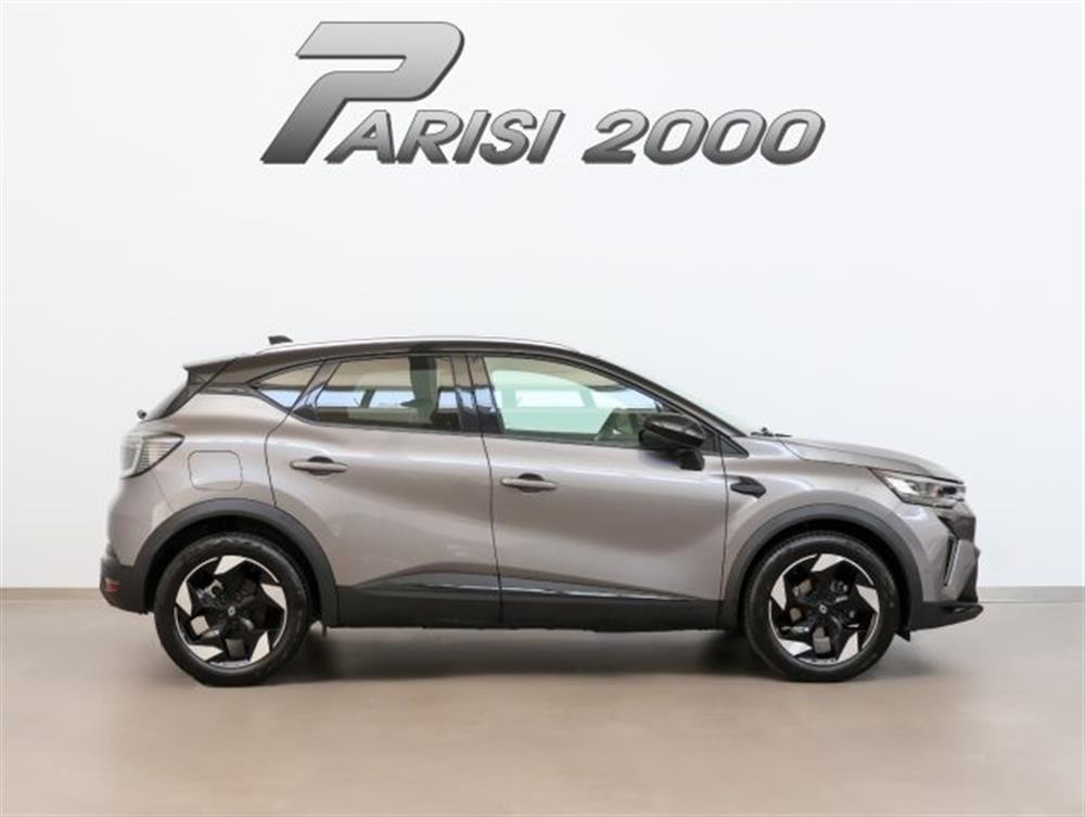Captur Captur ECO-G 100CV Techno *