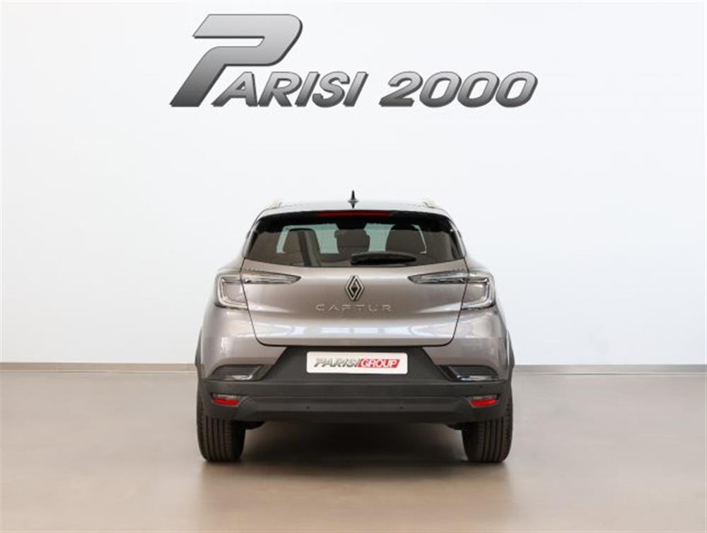 Captur Captur ECO-G 100CV Techno *