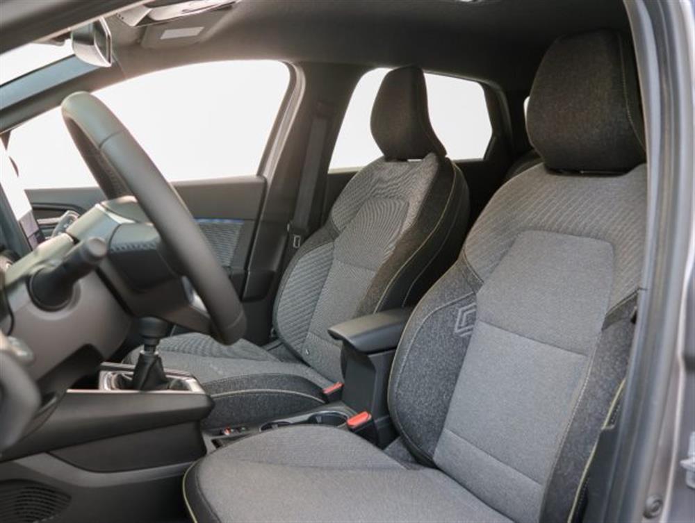 Captur Captur ECO-G 100CV Techno *