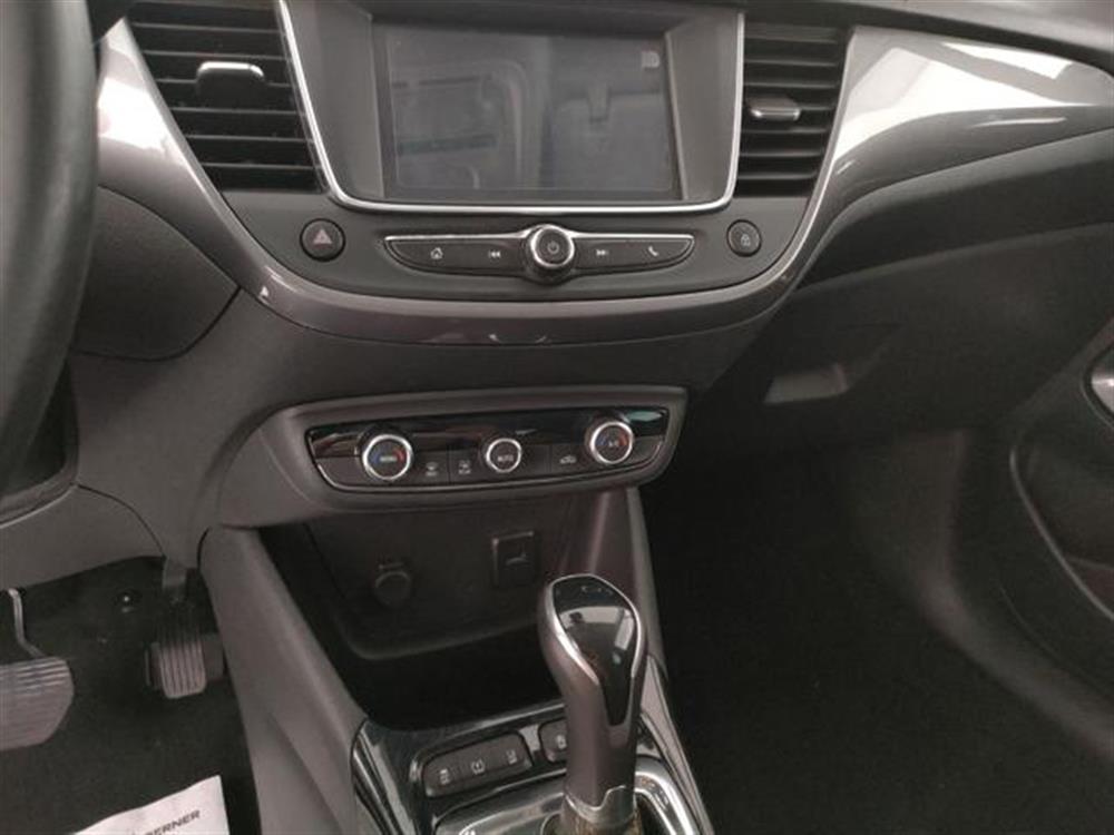 Crossland X Crossland X 1.2 110 CV Start&Sto