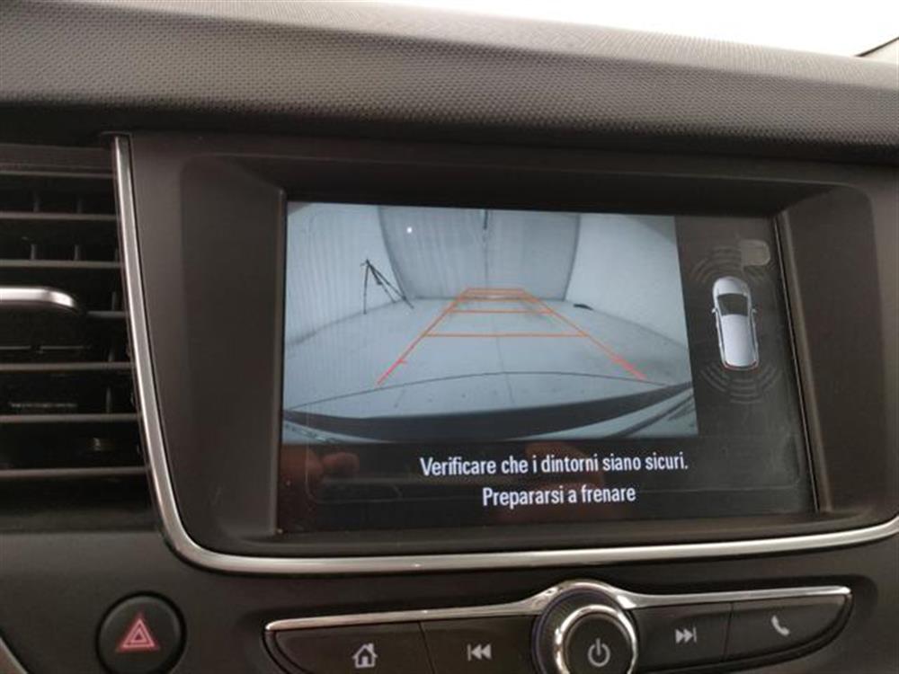 Crossland X Crossland X 1.2 110 CV Start&Sto