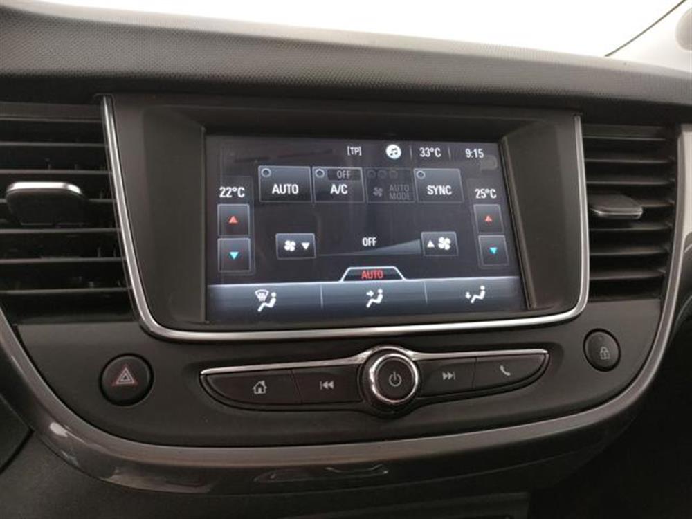 Crossland X Crossland X 1.2 110 CV Start&Sto