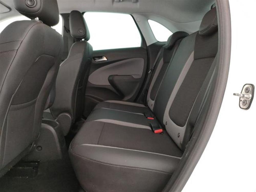 Crossland X Crossland X 1.2 110 CV Start&Sto