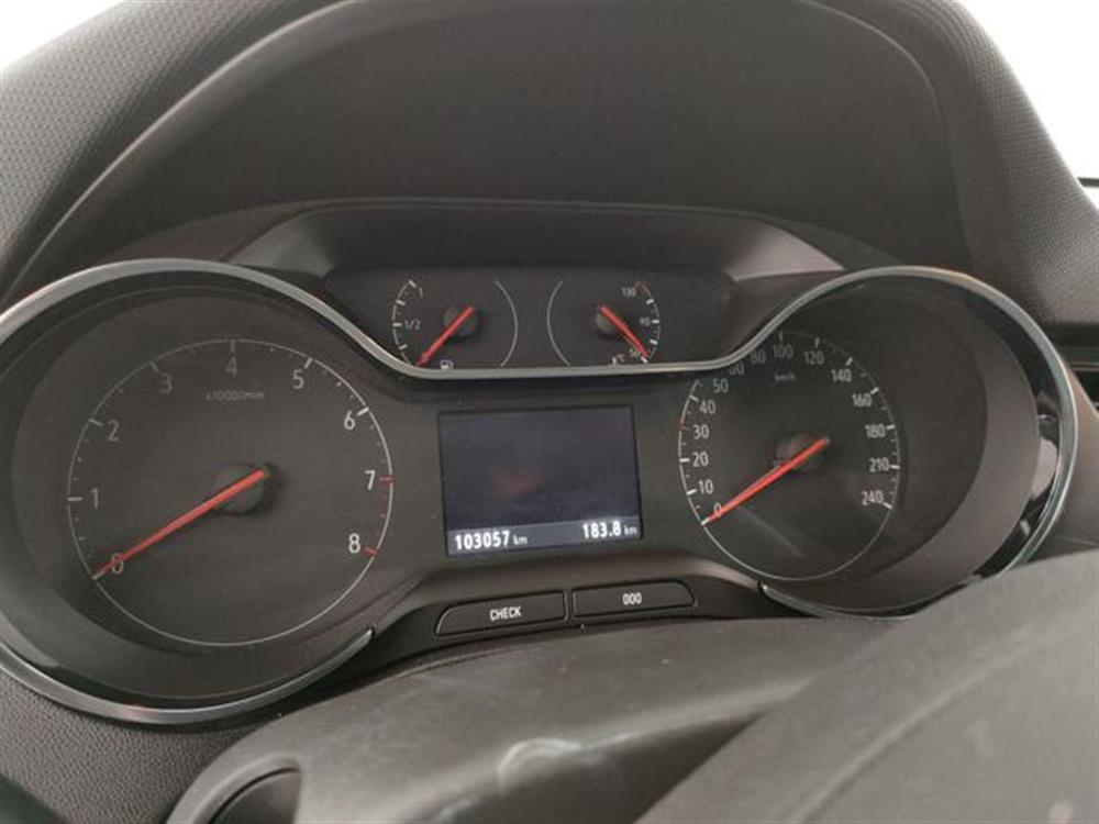 Crossland X Crossland X 1.2 110 CV Start&Sto