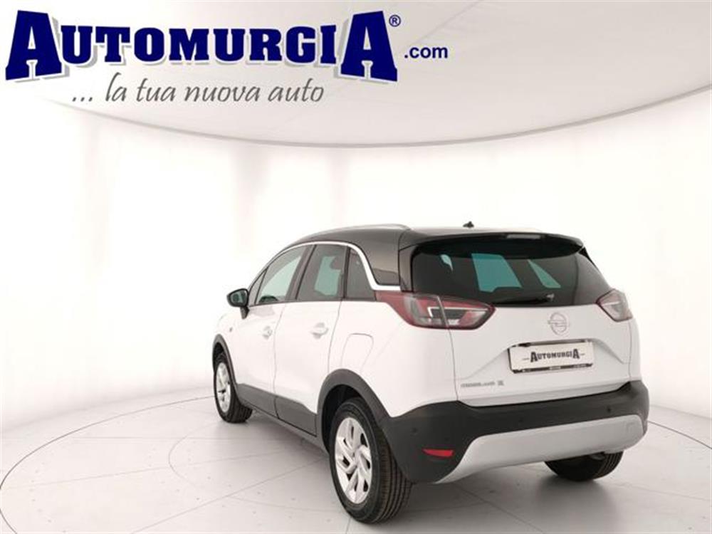 Crossland X Crossland X 1.2 110 CV Start&Sto