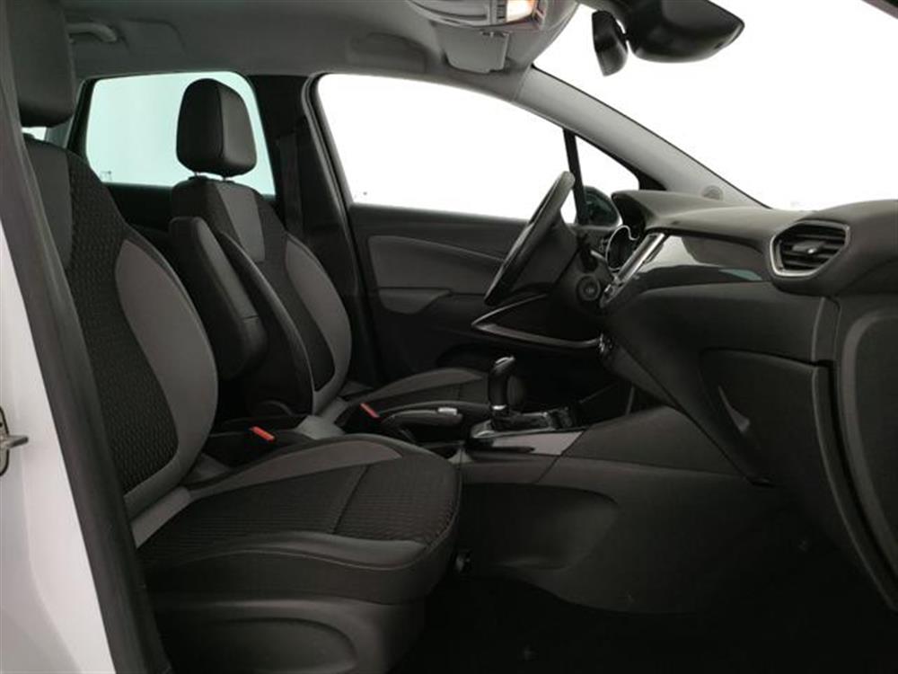 Crossland X Crossland X 1.2 110 CV Start&Sto