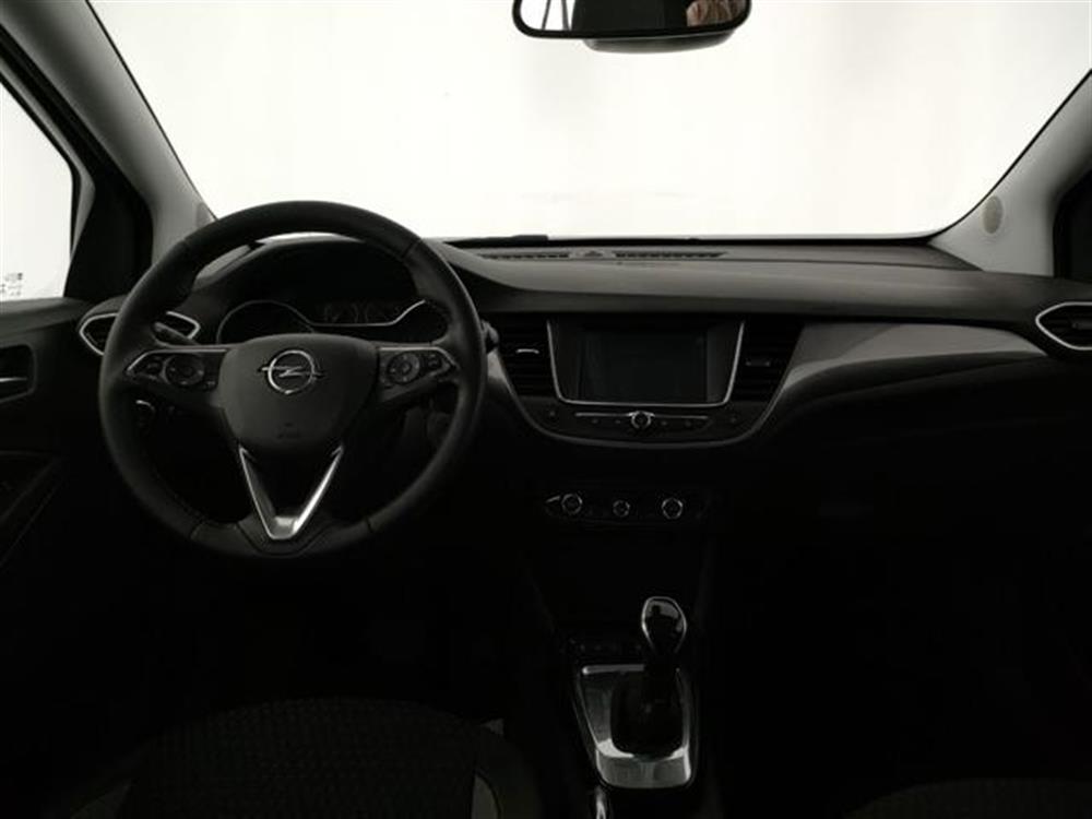 Crossland X Crossland X 1.2 110 CV Start&Sto