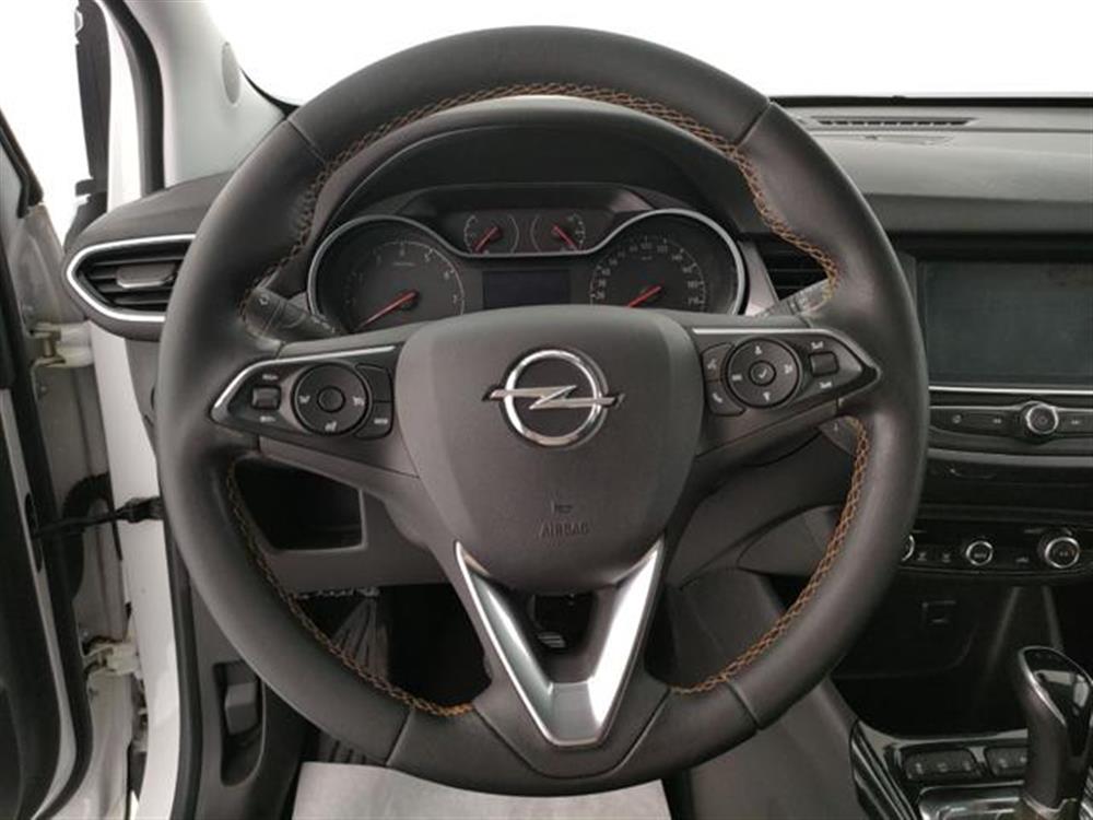 Crossland X Crossland X 1.2 110 CV Start&Sto