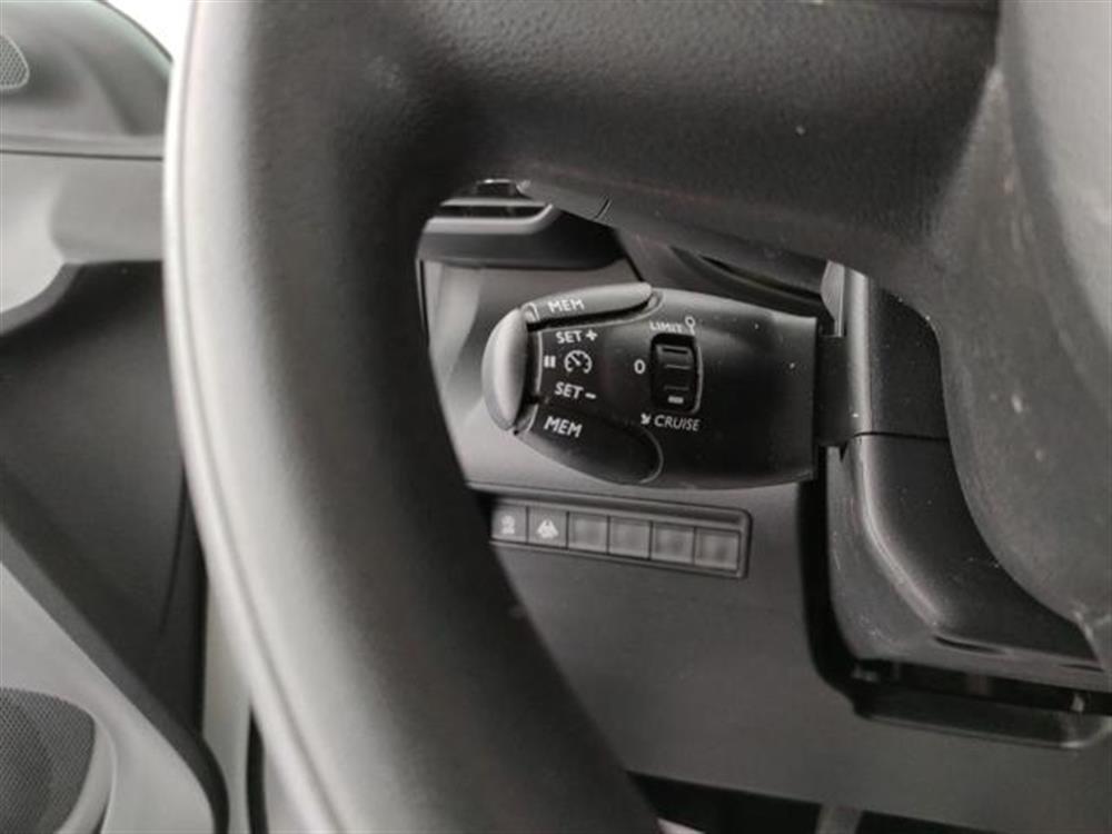 Berlingo Berlingo BlueHDi 100 S&S Comb