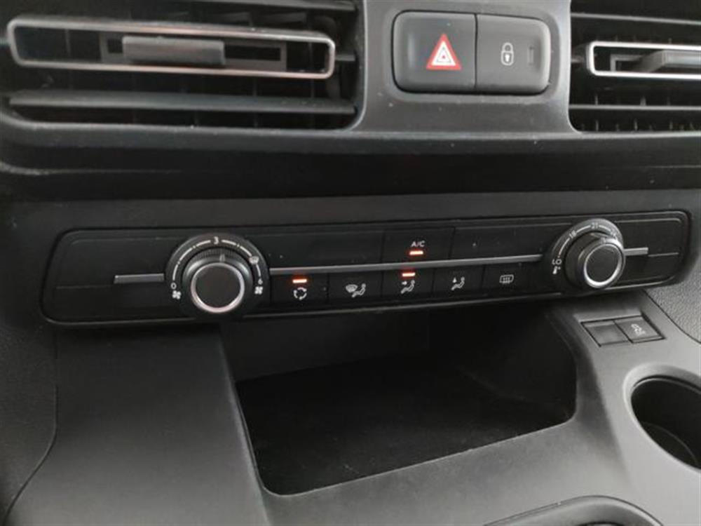 Berlingo Berlingo BlueHDi 100 S&S Comb