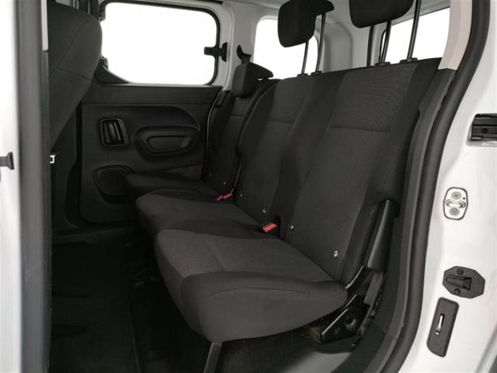 Berlingo Berlingo BlueHDi 100 S&S Comb