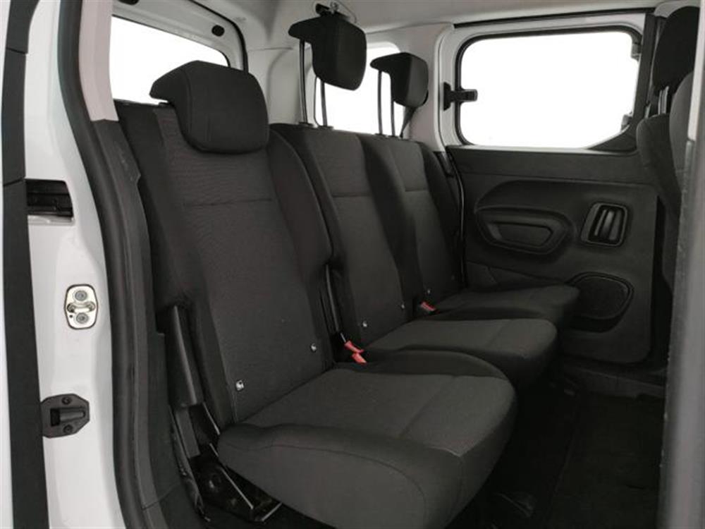 Berlingo Berlingo BlueHDi 100 S&S Comb