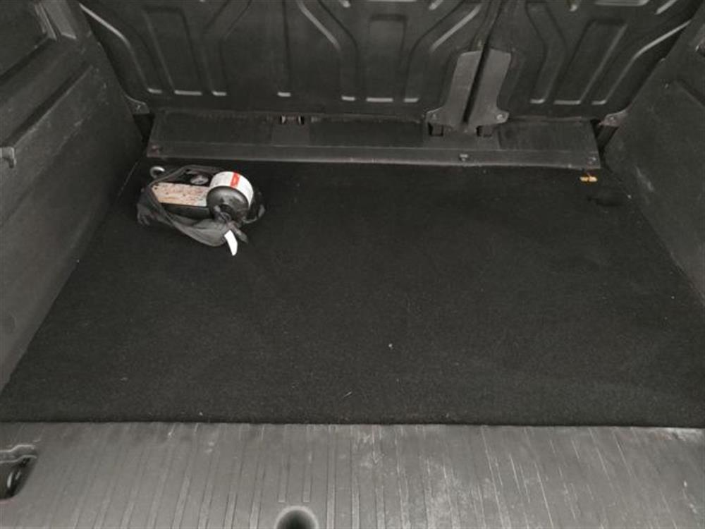 Berlingo Berlingo BlueHDi 100 S&S Comb