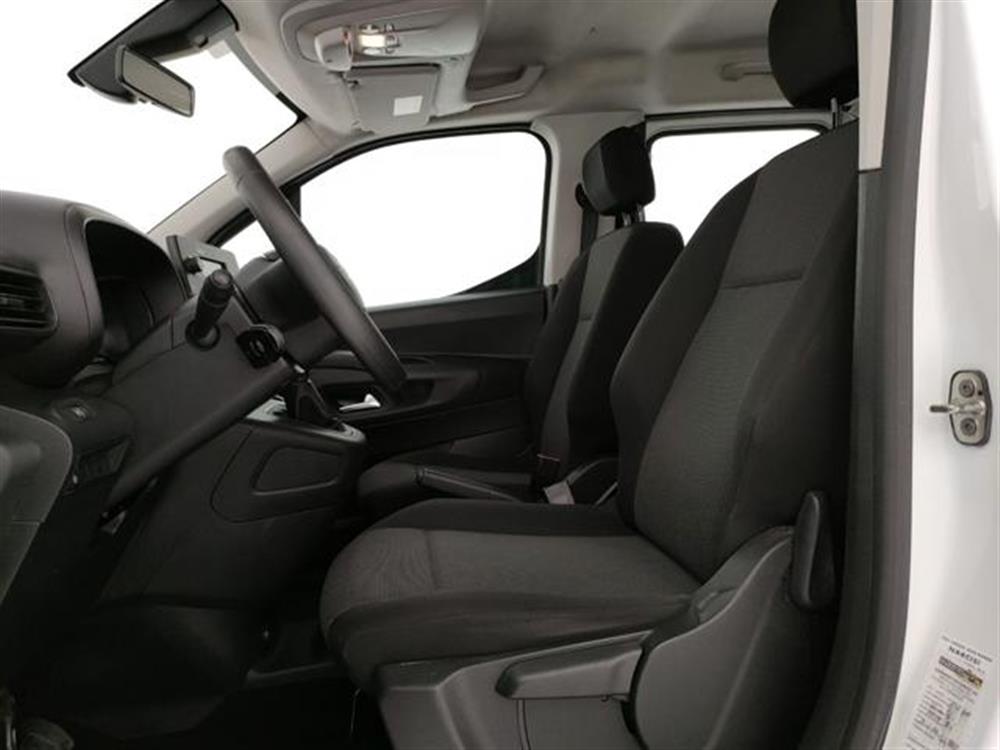 Berlingo Berlingo BlueHDi 100 S&S Comb