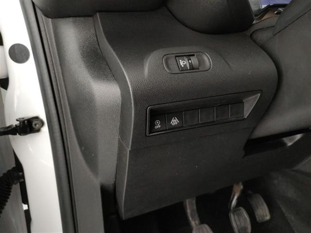 Berlingo Berlingo BlueHDi 100 S&S Comb