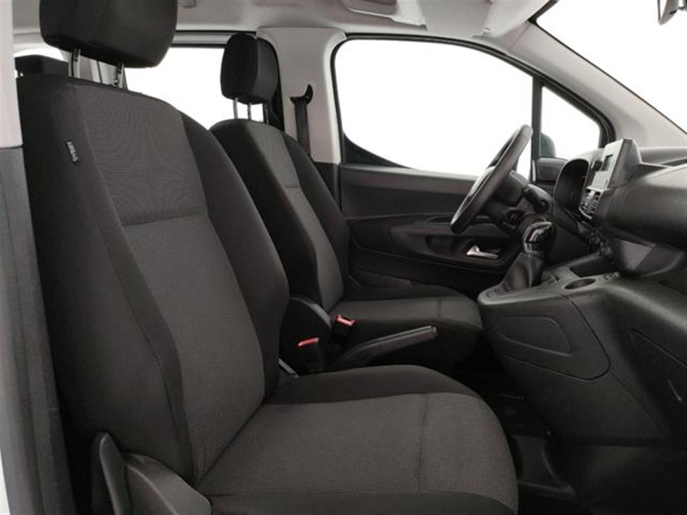 Berlingo Berlingo BlueHDi 100 S&S Comb