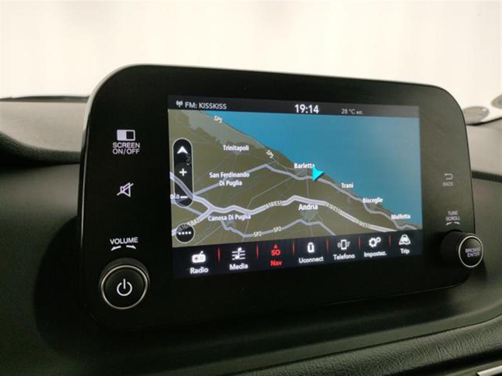 Tipo Tipo 1.6 Mjt S&S SW City