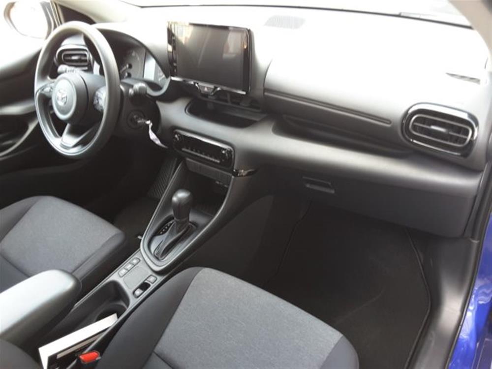 2 2 Hybrid 1.5 VVT e-CVT