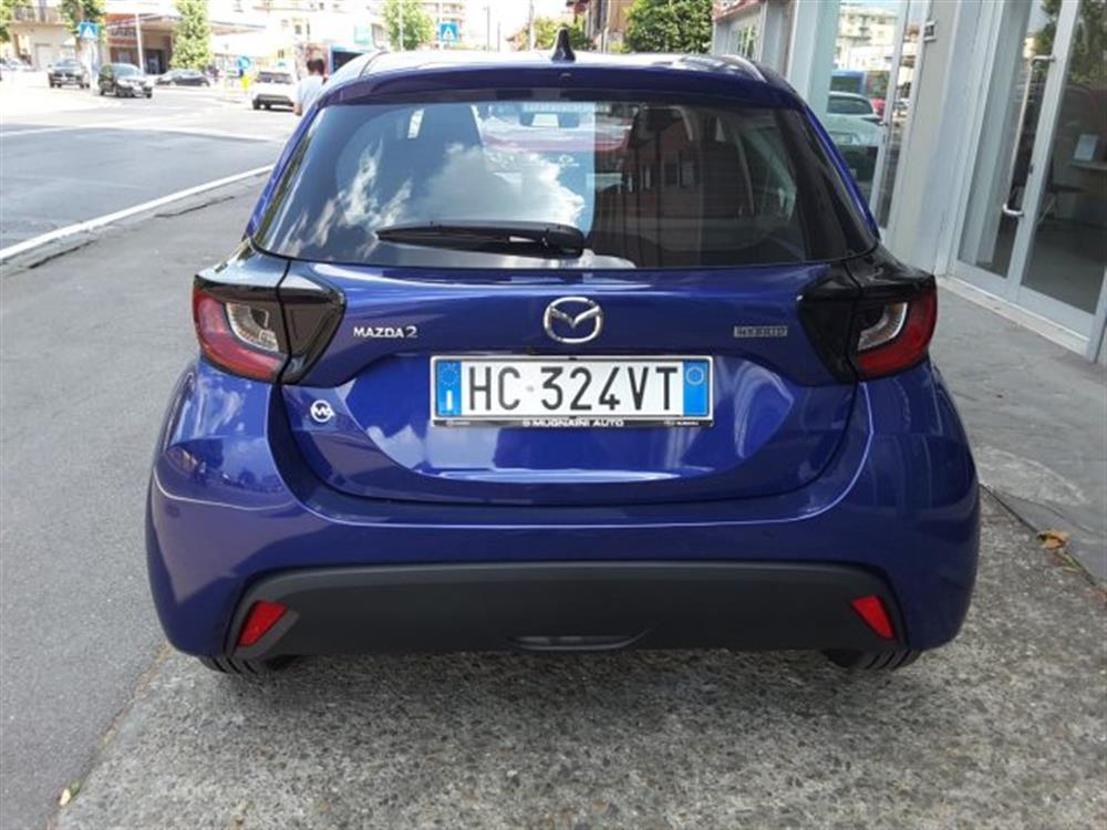 2 2 Hybrid 1.5 VVT e-CVT
