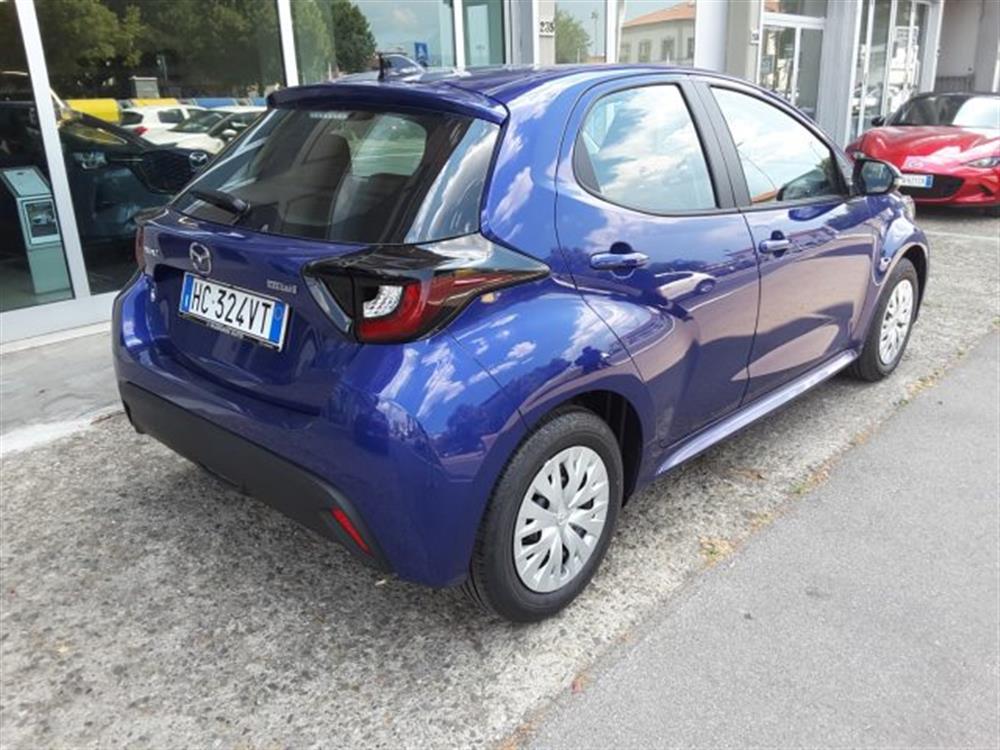 2 2 Hybrid 1.5 VVT e-CVT