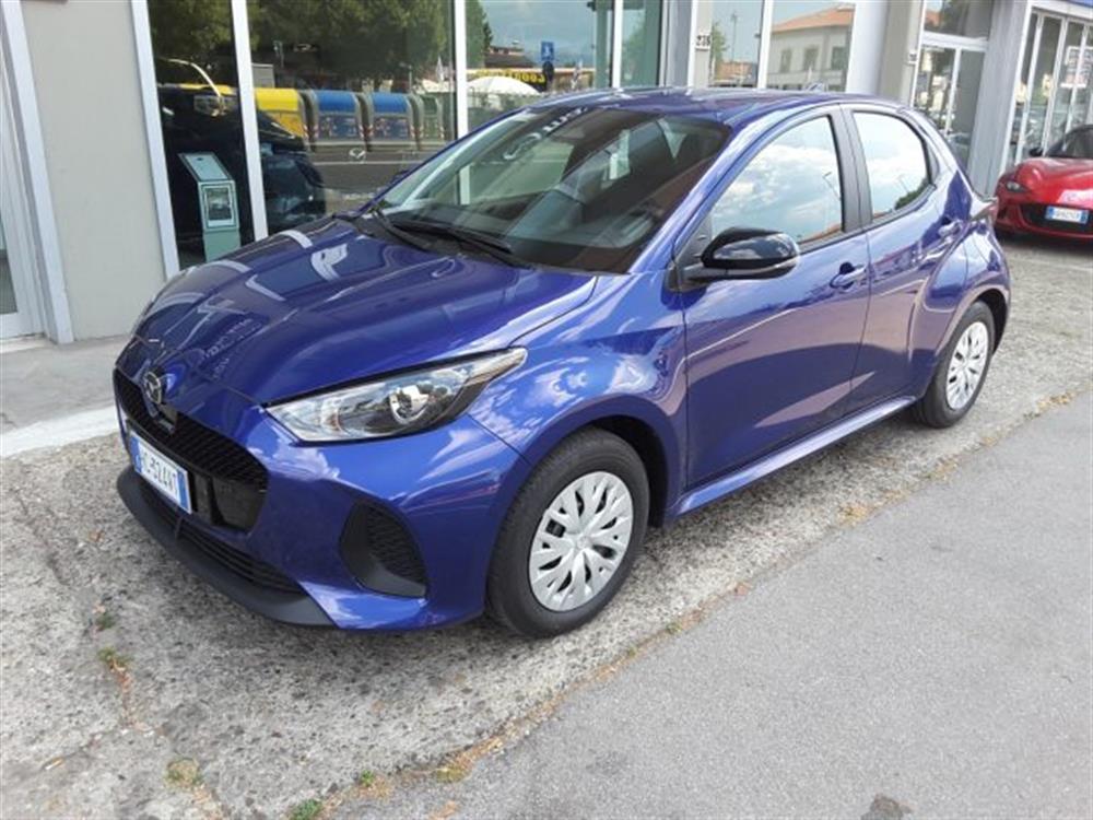 2 2 Hybrid 1.5 VVT e-CVT