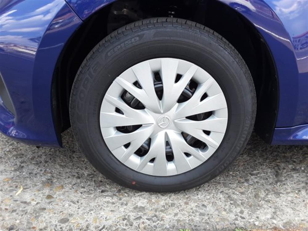 2 2 Hybrid 1.5 VVT e-CVT