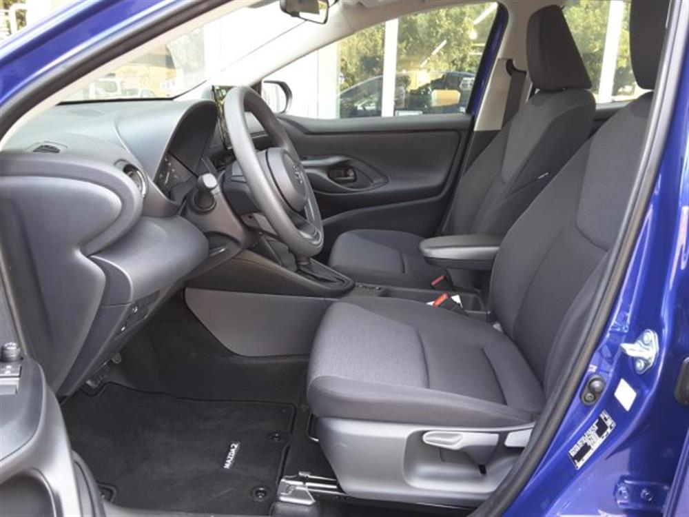 2 2 Hybrid 1.5 VVT e-CVT