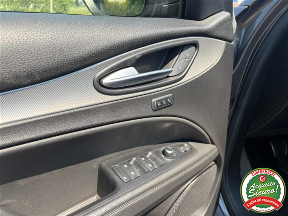Stelvio Stelvio 2.2 Turbodiesel 210