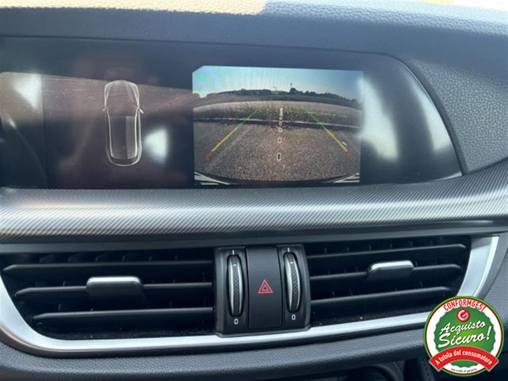 Stelvio Stelvio 2.2 Turbodiesel 210
