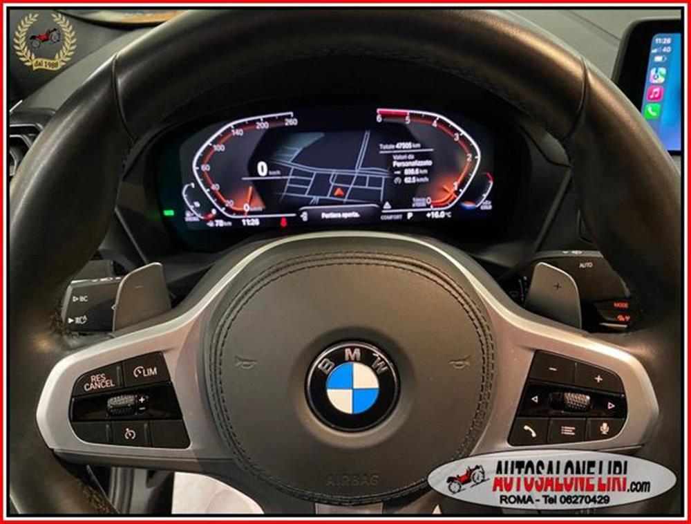 X4 X4 xDrive20d Msport Mhe