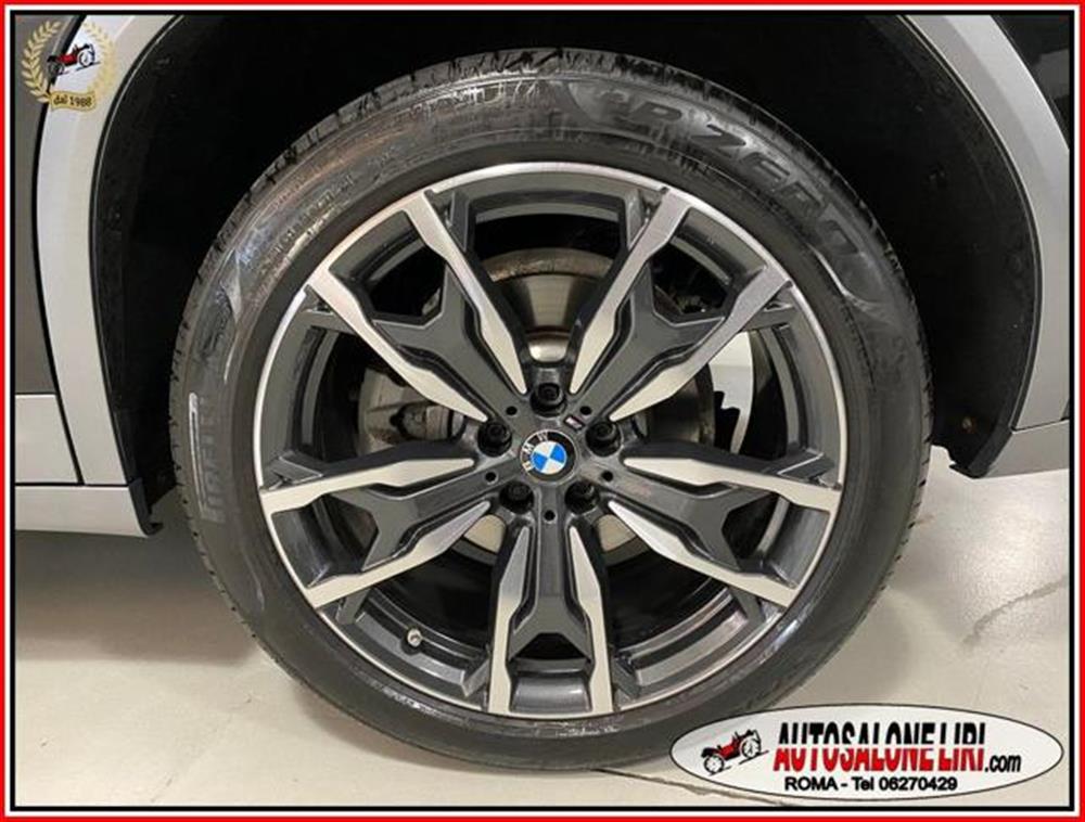 X4 X4 xDrive20d Msport Mhe