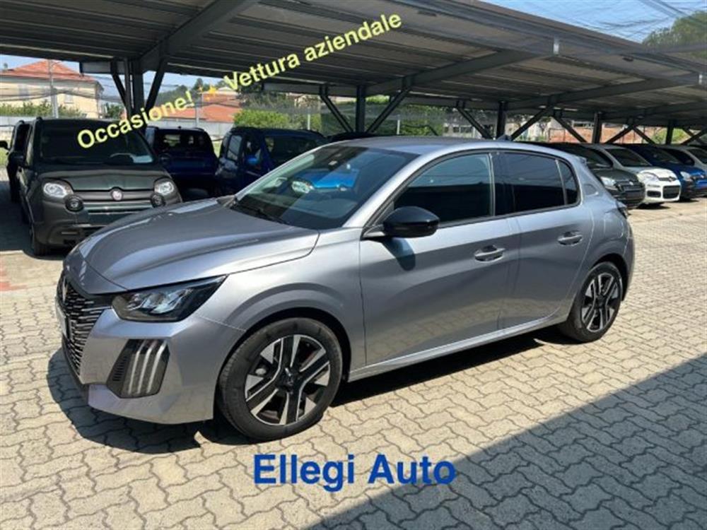 208 208 PROMO FINANZ. Allure